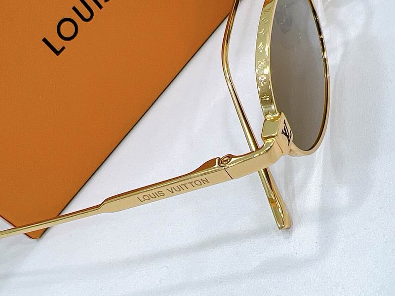LV Glasses sms121